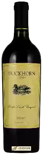 Domaine Duckhorn - Rector Creek Vineyard Merlot