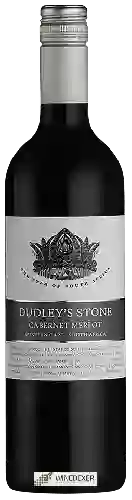 Domaine Dudley's Stone - Cabernet - Merlot