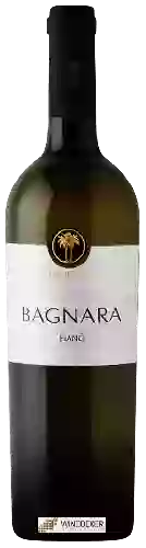 Domaine Cantine due Palme - Bagnara Fiano Salento