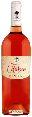 Domaine Cantine due Palme - Corerosa Primitivo Rosato