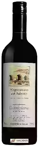 Domaine Cantine due Palme - Domiziano Negroamaro del Salento