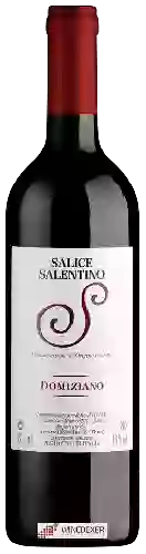 Domaine Cantine due Palme - Domiziano Salice Salentino