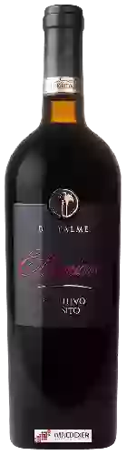 Domaine Cantine due Palme - Ettamiano Passito