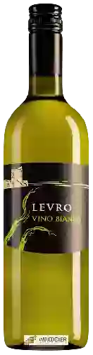 Domaine Cantine due Palme - Levro Bianco