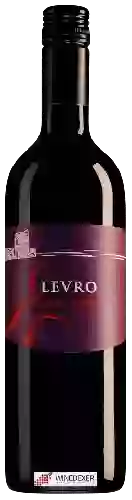 Domaine Cantine due Palme - Levro Rosso