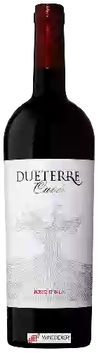 Domaine Due Terre - Cuvée Rosso d'Italia