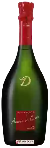 Domaine Duménil - Amour de Cuvée Champagne