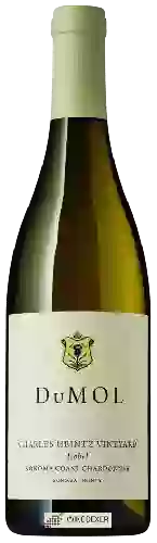 Domaine DuMOL - Isobel Chardonnay