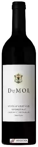 Domaine DuMOL - Meteor Vineyard Cabernet Sauvignon