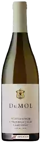 Domaine DuMOL - Wester Reach Chardonnay