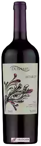 Domaine Dunamis - Merlot Tinto