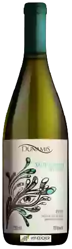 Domaine Dunamis - Sauvignon Blanc