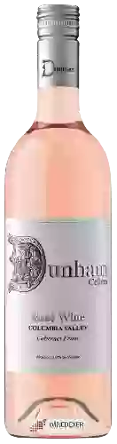 Domaine Dunham Cellars - Cabernet Franc Rosé