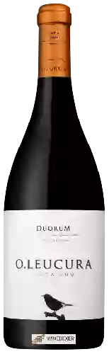 Domaine Duorum - O.Leucura Cota 400 Reserva