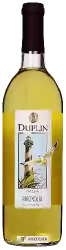 Domaine Duplin - Magnolia