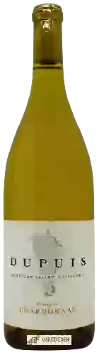 Domaine Dupuis - Ferrington Chardonnay