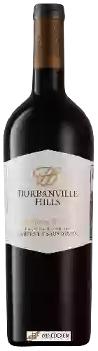 Domaine Durbanville Hills - Collectors Reserve The Castle of Good Hope Cabernet Sauvignon