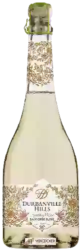 Domaine Durbanville Hills - Sparkling Sauvignon Blanc