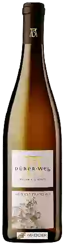 Domaine Dürer Weg - Gewürztraminer