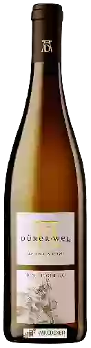 Domaine Dürer Weg - Pinot Grigio