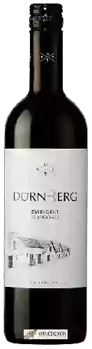 Domaine Dürnberg - Bodenschatz Zweigelt