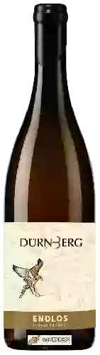 Domaine Dürnberg - Endlos Grüner Veltliner