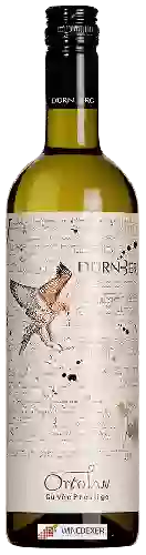 Domaine Dürnberg - Ortolan Cuvée Prestige