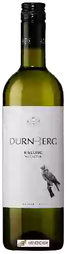 Domaine Dürnberg - Riesling Falkenstein