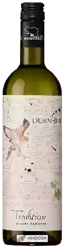 Domaine Dürnberg - Tradition Grüner Veltliner