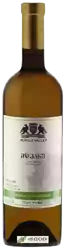 Domaine Duruji Valley - Mtsvane (მწვანე)