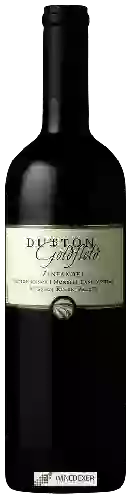 Domaine Dutton-Goldfield - Morelli Lane Vineyard Zinfandel