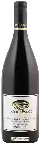 Domaine Dutton - Karmen Isabella Pinot Noir