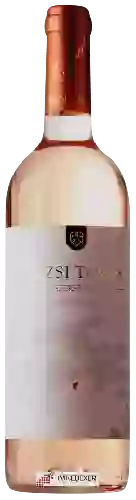 Domaine Dúzsi Tamás - Kadarka Rozé