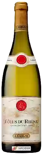 Domaine E. Guigal - Côtes-du-Rhône Blanc