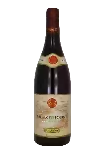 Domaine E. Guigal - Côtes-du-Rhône Réserve Prestige