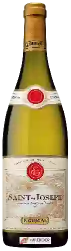 Domaine E. Guigal - Saint-Joseph Blanc