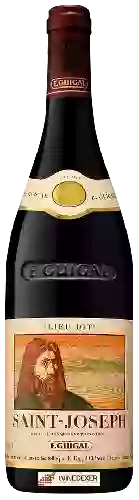 Domaine E. Guigal - Saint-Joseph Lieu-Dit