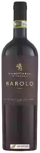 Domaine E. H. Booth & Co - Barolo