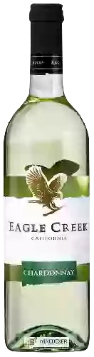 Domaine Eagle Creek - Chardonnay