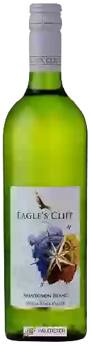 Domaine Eagle's Cliff - Sauvignon Blanc