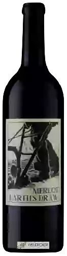 Domaine Earth's Draw - Merlot