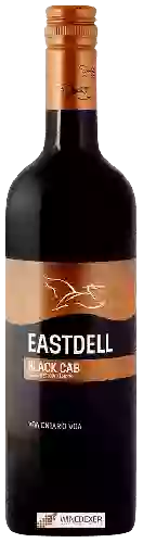 Domaine EastDell - Black Cab Cabernet - Baco Noir