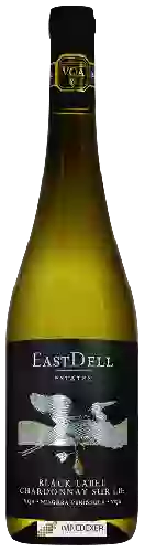 Domaine EastDell - Black Label Chardonnay Sur Lie