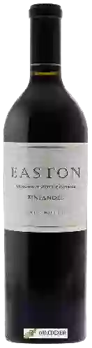 Domaine Easton - Estate Zinfandel