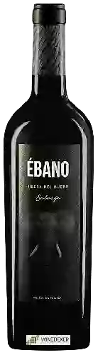 Domaine Ébano - Salvaje