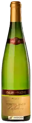 Domaine Eblin Fuchs - Riesling 'Zellenberg'