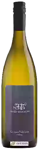 Domaine Ebner-Ebenauer - Grüner Veltliner Sauberg