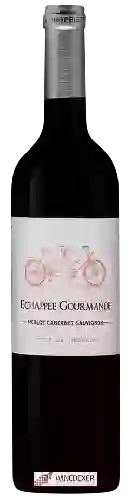 Domaine Echappee Gourmande - Merlot - Cabernet Sauvignon