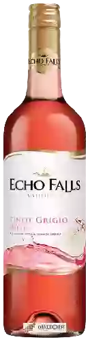 Domaine Echo Falls - Pinot Grigio Rosé