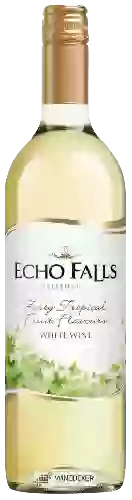 Domaine Echo Falls - White